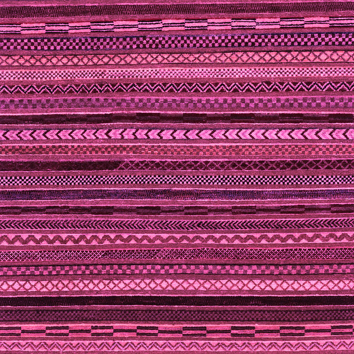 Abstract Pink Modern Rug, abs2261pnk