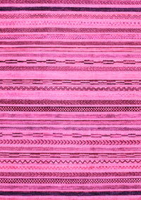 Abstract Pink Modern Rug, abs2262pnk