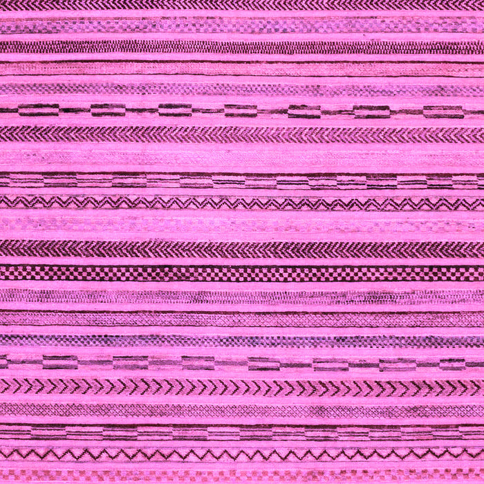 Abstract Purple Modern Rug, abs2262pur