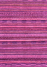 Abstract Pink Modern Rug, abs2267pnk