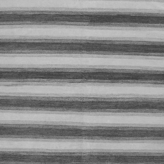 Machine Washable Abstract Gray Modern Rug, wshabs226gry