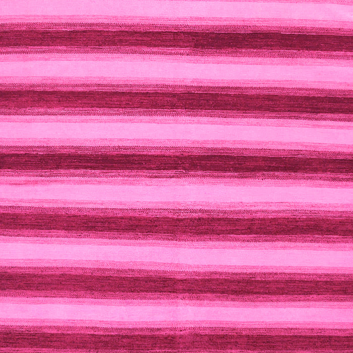 Machine Washable Abstract Pink Modern Rug, wshabs226pnk