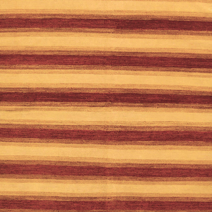 Abstract Brown Modern Rug, abs226brn