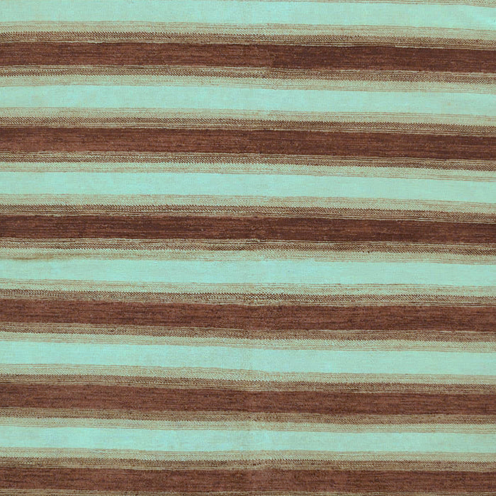 Machine Washable Abstract Light Blue Modern Rug, wshabs226lblu