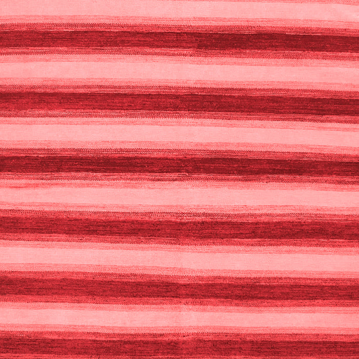 Abstract Red Modern Area Rugs