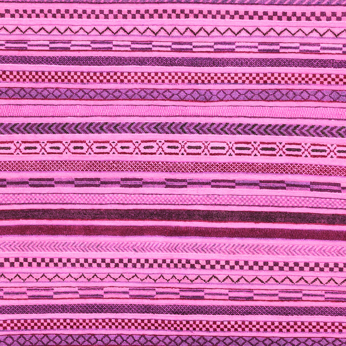 Machine Washable Abstract Pink Modern Rug, wshabs2272pnk