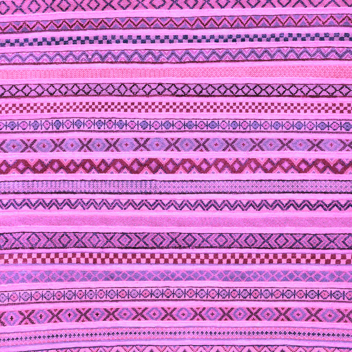 Abstract Purple Modern Rug, abs2273pur