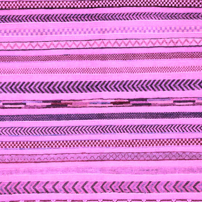 Machine Washable Abstract Purple Modern Area Rugs, wshabs2274pur