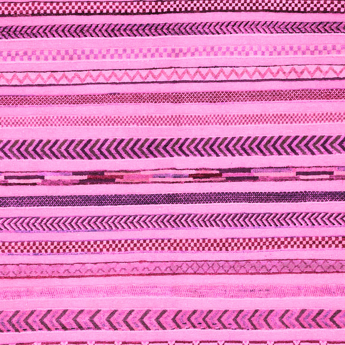 Abstract Pink Modern Rug, abs2274pnk