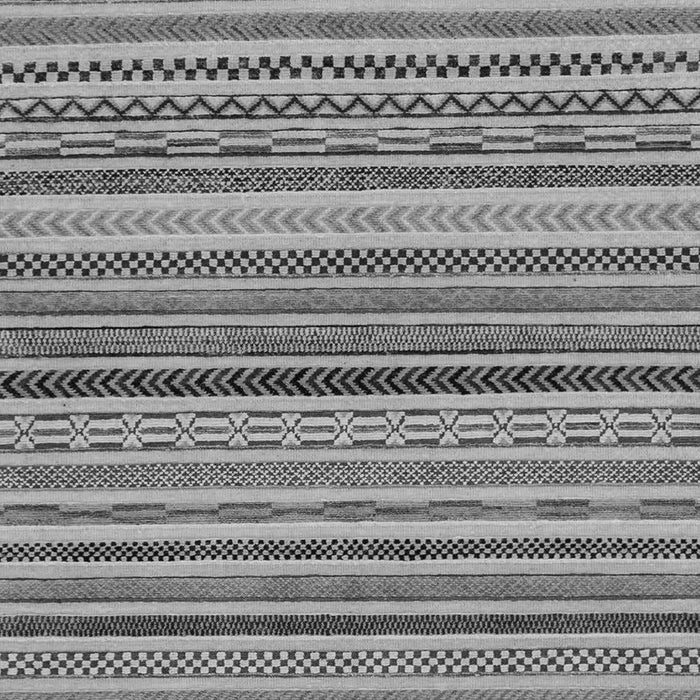 Abstract Gray Modern Rug, abs2275gry