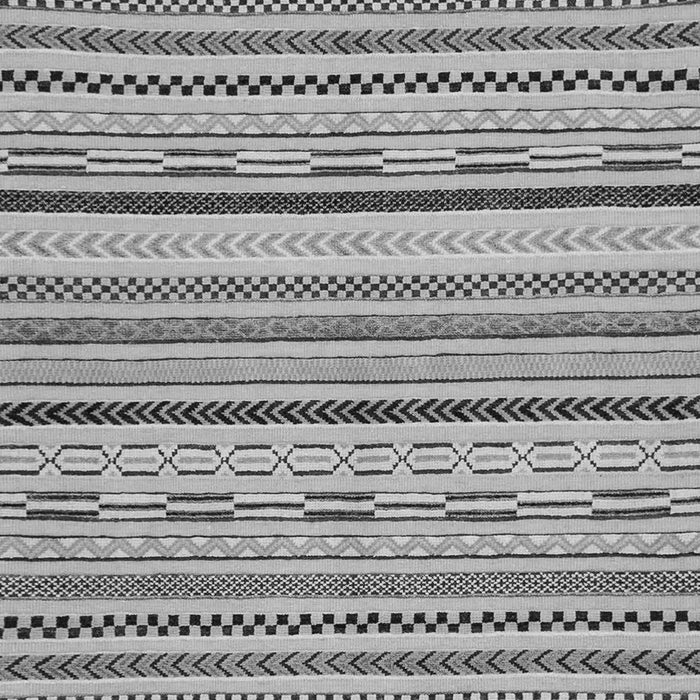 Abstract Gray Modern Rug, abs2276gry