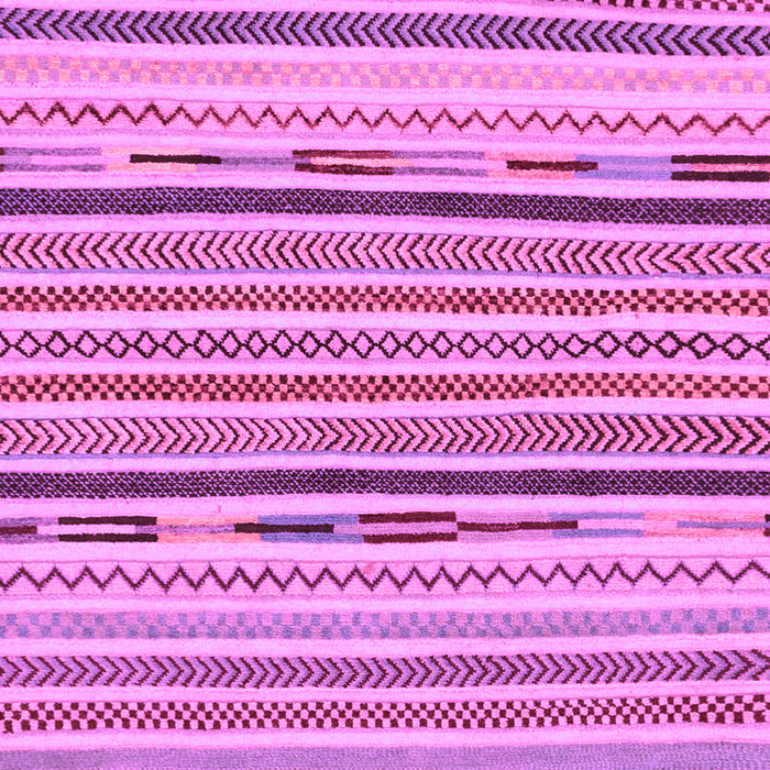 Machine Washable Abstract Purple Modern Area Rugs, wshabs2278pur