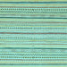 Square Machine Washable Abstract Light Blue Modern Rug, wshabs2279lblu