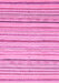 Machine Washable Abstract Pink Modern Rug, wshabs2279pnk