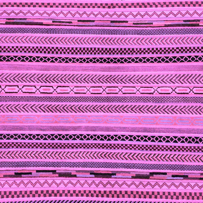 Machine Washable Abstract Purple Modern Area Rugs, wshabs2280pur