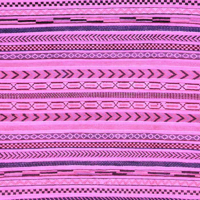 Abstract Purple Modern Rug, abs2282pur