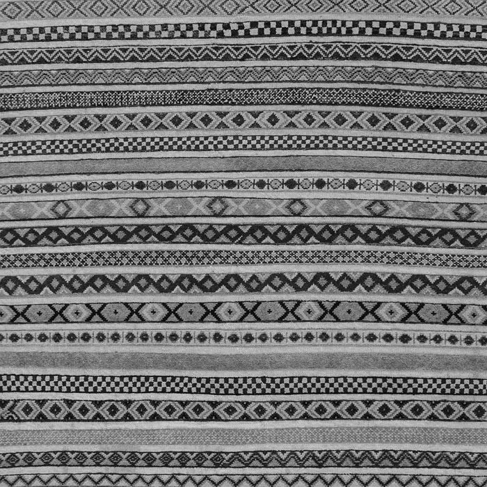 Machine Washable Abstract Gray Modern Rug, wshabs2285gry