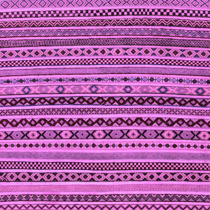 Machine Washable Abstract Purple Modern Area Rugs, wshabs2285pur