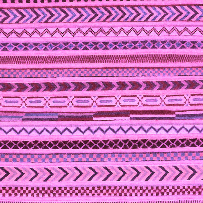 Machine Washable Abstract Purple Modern Area Rugs, wshabs2288pur