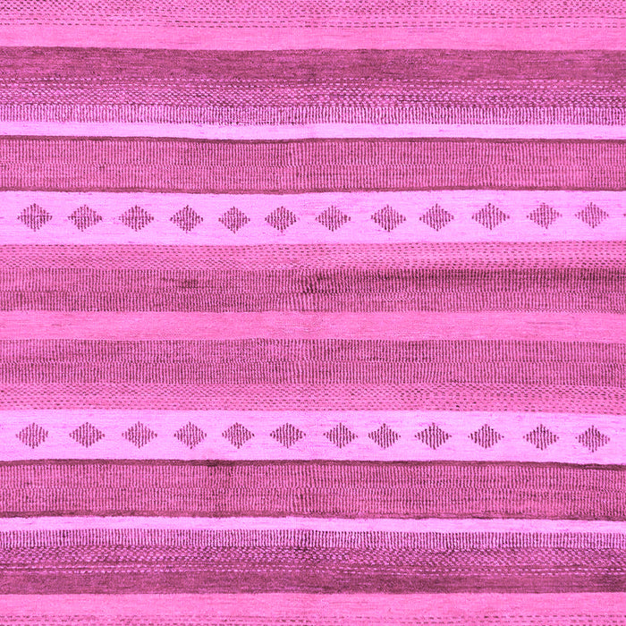 Machine Washable Abstract Purple Modern Area Rugs, wshabs228pur