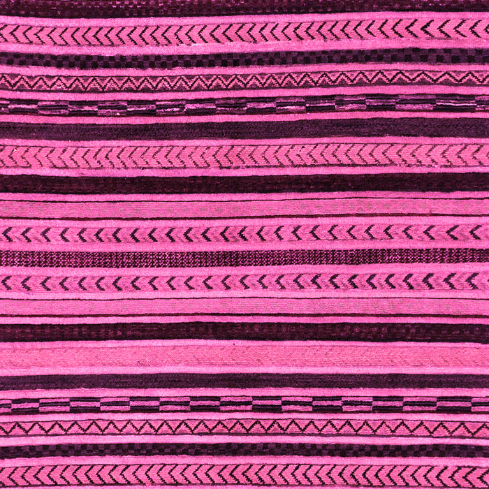Abstract Pink Modern Rug, abs2290pnk