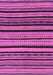 Machine Washable Abstract Purple Modern Area Rugs, wshabs2290pur