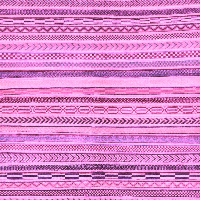 Machine Washable Abstract Purple Modern Area Rugs, wshabs2291pur