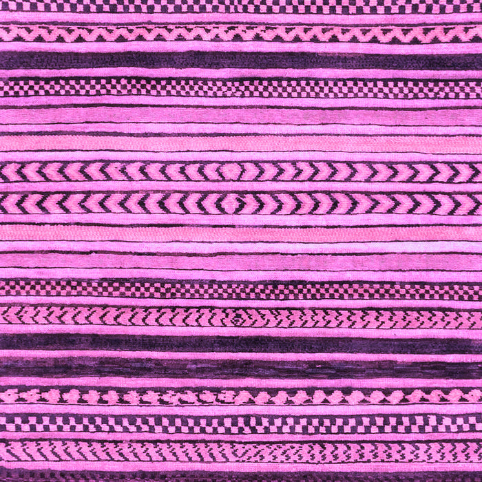 Abstract Purple Modern Rug, abs2292pur