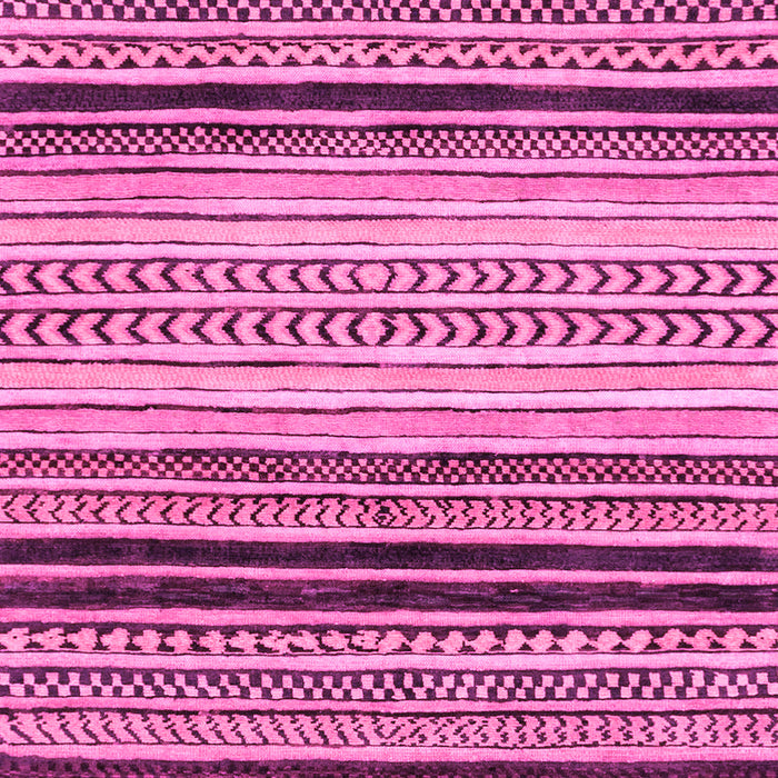 Abstract Pink Modern Rug, abs2292pnk