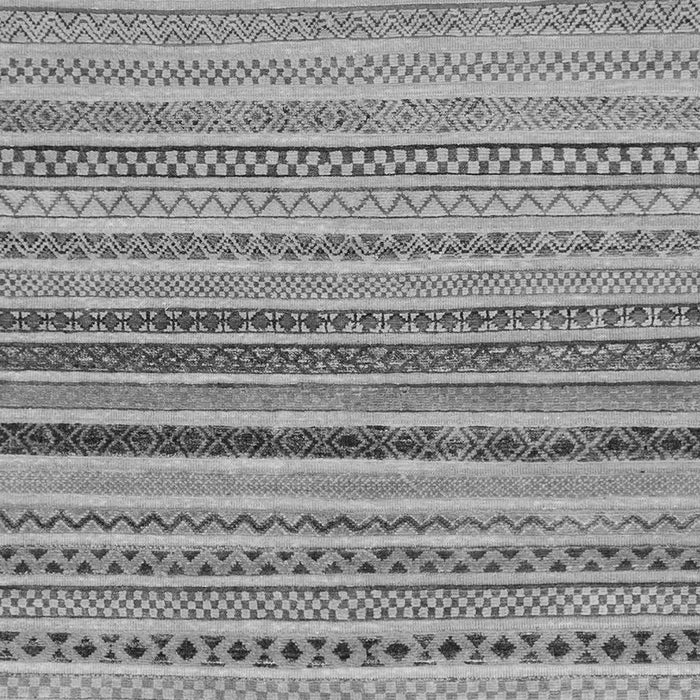 Abstract Gray Modern Rug, abs2293gry