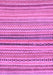 Abstract Purple Modern Rug, abs2293pur