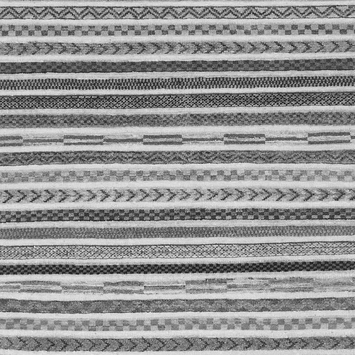 Abstract Gray Modern Rug, abs2294gry