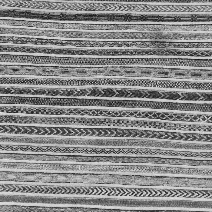 Abstract Gray Modern Rug, abs2295gry