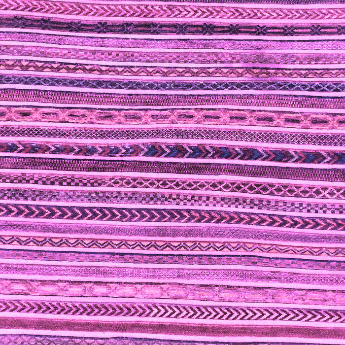 Machine Washable Abstract Purple Modern Area Rugs, wshabs2295pur