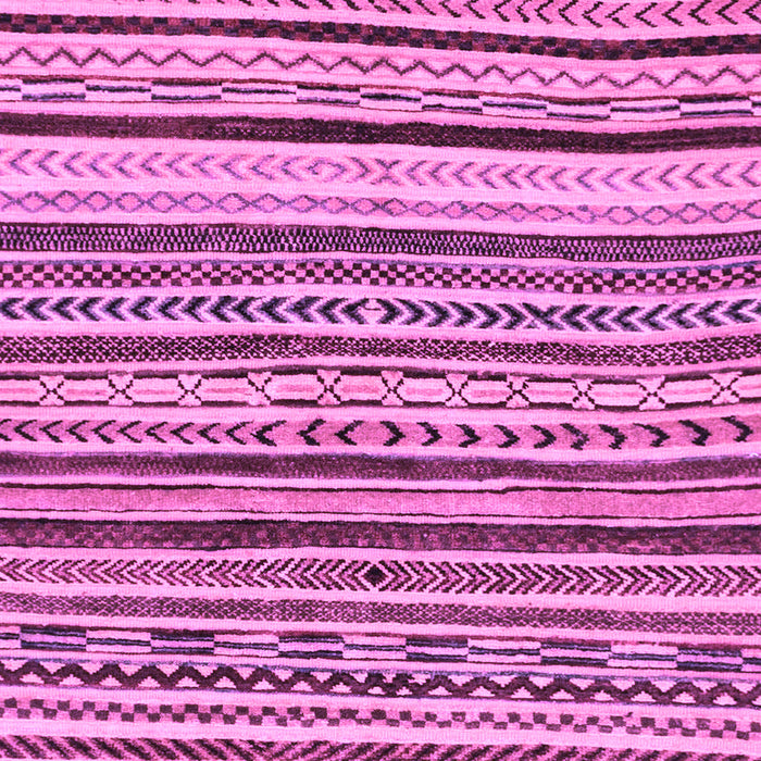 Machine Washable Abstract Purple Modern Area Rugs, wshabs2296pur