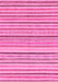 Machine Washable Abstract Pink Modern Rug, wshabs2299pnk