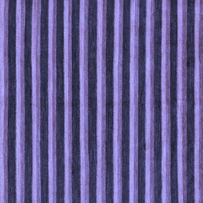 Square Machine Washable Abstract Blue Modern Rug, wshabs229blu