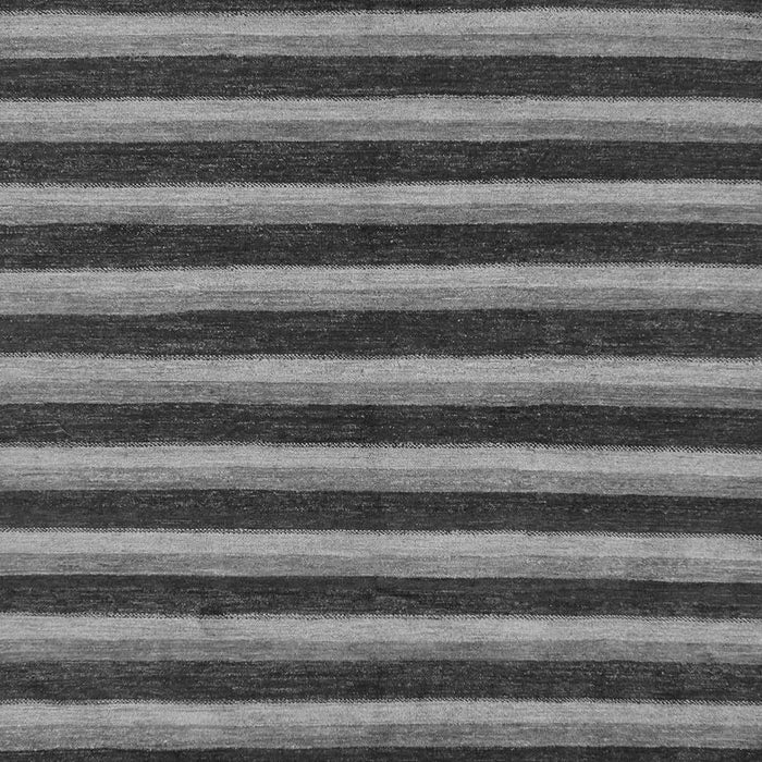 Machine Washable Abstract Gray Modern Rug, wshabs229gry