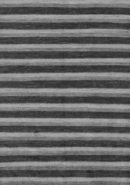 Abstract Gray Modern Rug, abs229gry