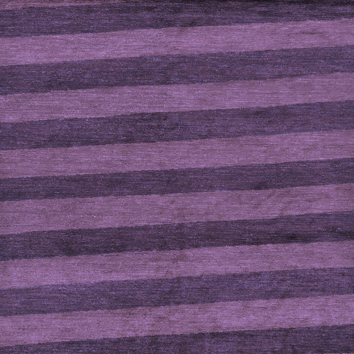 Abstract Blue Modern Rug, abs22blu