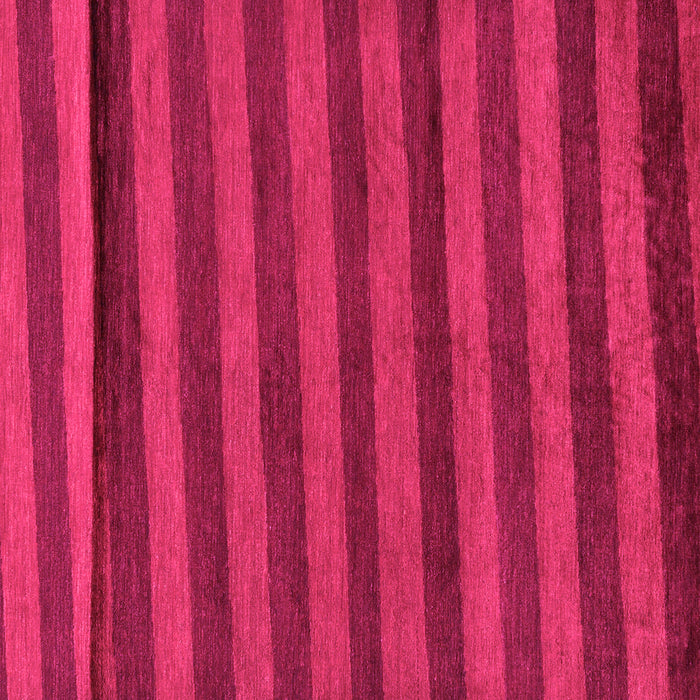 Square Abstract Pink Modern Rug, abs22pnk