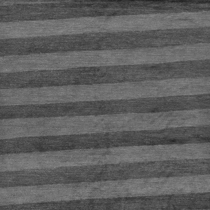 Machine Washable Abstract Gray Modern Rug, wshabs22gry