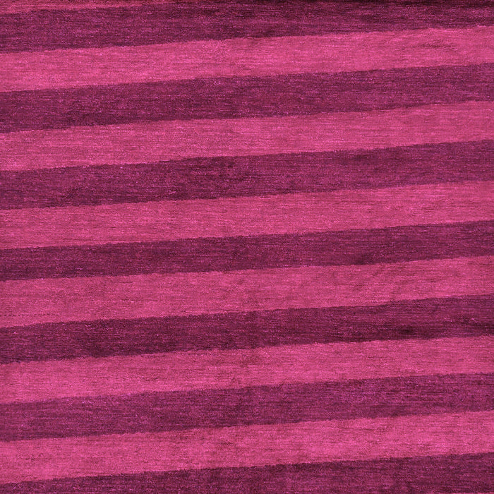 Machine Washable Abstract Purple Modern Area Rugs, wshabs22pur