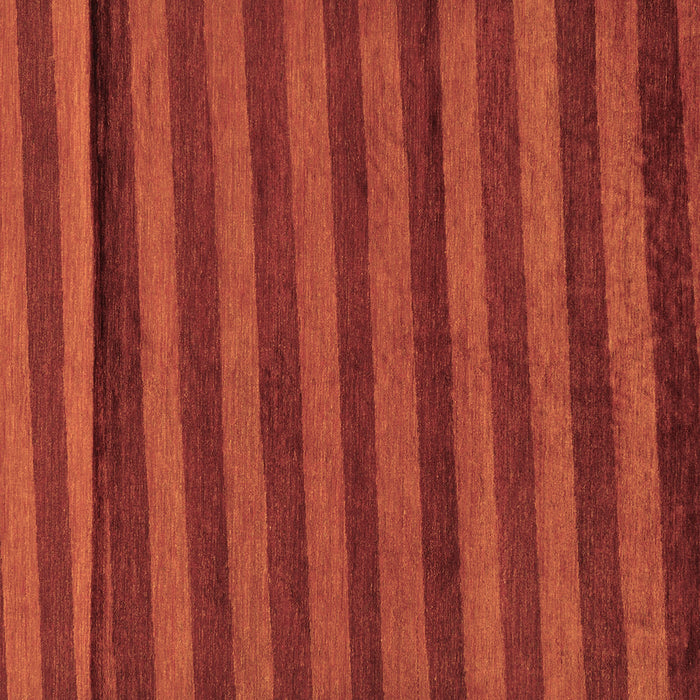 Square Abstract Brown Modern Rug, abs22brn