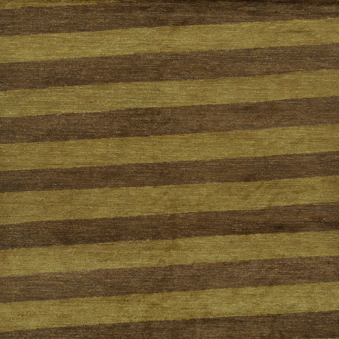 Abstract Turquoise Modern Rug, abs22turq