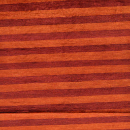 Square Abstract Red Modern Rug, abs22