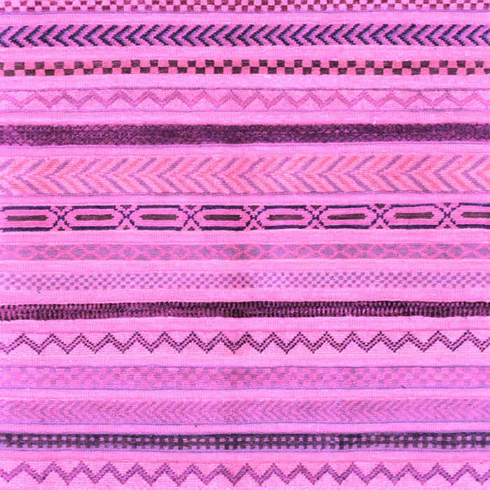 Machine Washable Abstract Purple Modern Area Rugs, wshabs2300pur