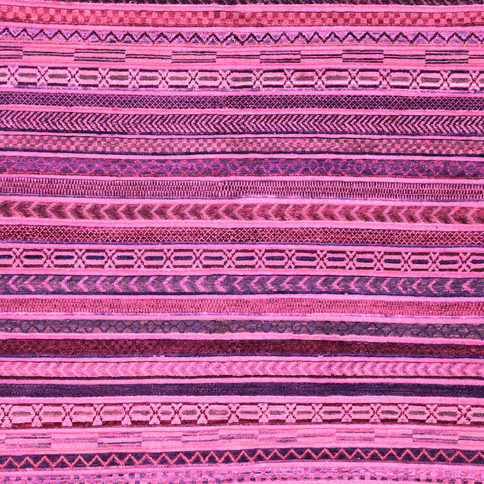 Abstract Pink Modern Rug, abs2306pnk