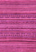 Abstract Pink Modern Rug, abs2309pnk