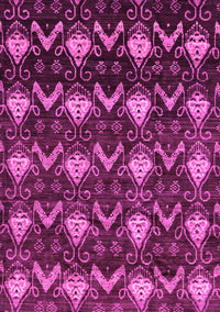 Abstract Pink Modern Rug, abs230pnk